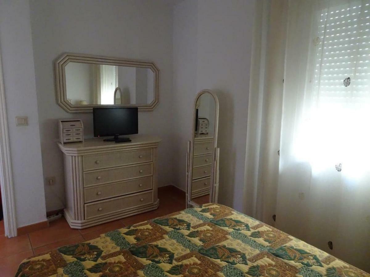 Amplio Y Agradable Apartamento Wifi Gratis Torrox Exterior photo